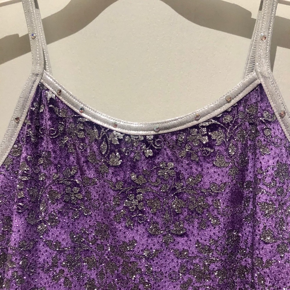 Competitive Dance Costume - Picture 2 of 6